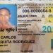 JOVEN  SE QUITA LA VIDA EN MONTECRISTI
