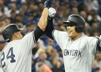 Nuevo triunfo en los Yankees de Nueva York; David Ortiz retorna al terreno