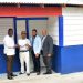INVI entrega cuatro viviendas en varios municipios de Santo Domingo