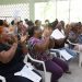 El INVI dona más de 400 estufas y tanques de gas en María Trinidad Sánchez