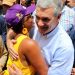 GONZALO CASTILLO RECORRE BARRIOS DEL DISTRITO NACIONAL Y ASEGURA QUE TRABAJARA POR MAS SEGURIDAD
