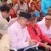 Aumentará ingresos y poder de consumo de 107 parceleros de Azua con las Visita Sorpresa de Danilo Medina