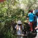 En Santiago Rodríguez el INDENOR realizó jornada de reforestación