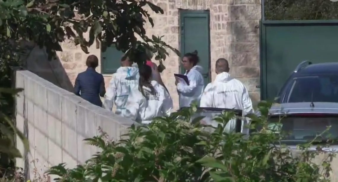 Triple crimen – Un hombre asesina a tiros a su exmujer, su exsuegra y su excuñada