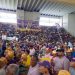 Leonel señala a sus contrincantes en el PLD “¡tan cogío, carajo!” , ante el multitudinario recorrido realizado por Pedernales, Barahona, Azua y Ocoa