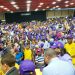 Dajaboneros dan apoyo masivo a campaña presidencial de Gonzalo Castillo 