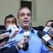 Abinader: El pueblo tiene la disyuntiva de elegir por un cambio y ese cambio sera por el bienestar de la Rep. Dom. 