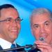 Andrés Navarro ofreció su respaldo a Gonzalo Castillo ”estaré junto a ti con toda mi estructura”