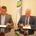 MICM y IDAD firmaron la adhiere a Declaración de Punta Cana que busca el desarrollo de combustibles alternativos