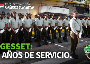 (DIGESETT), antigua AMET, cumplió 22 años orientando y mejorando la viabilidad y la seguridad del transporte terrestre