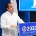 PRM entra en desacuerdo con JCE y visita de Leonel Fernández