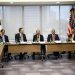 Danilo Medina participa en junta extraordinaria del Consejo de la AMCHAMDR; dispone apoyo para sector turístico y Semana Dominicana 2019