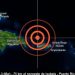 Temblor de tierra se siente en República Dominicana
