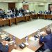 Sustituyen a Leonel por Temístocles en presidencia del CP-PLD