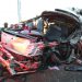 MONTECRISTI – TRES ACCIDENTES EN UN MISMO DÍA, DOS MUERTOS Y 16 HERIDOS 