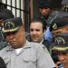 Jochi Goméz, calificó como pataleo las acusaciones realizadas en su contra