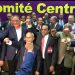 Temistocles Montas juramenta nuevos integrantes del CP PLD