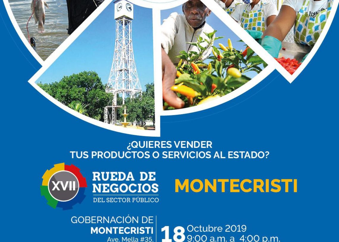 ¿QUIERES VENDER TUS PRODUCTOS O SERVICIOS  AL ESTADO?