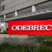 Aplazan juicio caso Odebrecht; Díaz Rúa presentará incidentes