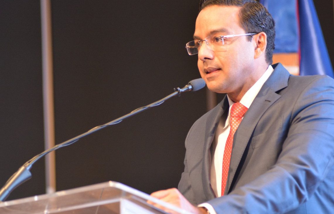Productos dominicanos participan en la Feria Alimentaria Estadounidense PMA Fresh Summit 2019