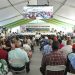 Medina entrega 870 títulos de propiedad en Monte Plata