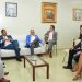 Sabaneteros visitan senadores para extensión Ley 28-01