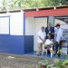 INVI entrega vivienda nueva a mujer con discapacidad en Bayaguana