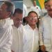 Día de alegría en Payita; además de entrega de títulos Danilo reitera su promesa de asfaltar toda la zona de Río San Juan