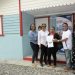 INVI entrega vivienda nueva a trabajadora doméstica en San Cristóbal