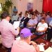 DEJAN CONFORMADO COMITÉ PROVINCIAL DE CAMPAÑA GONZALO 2020