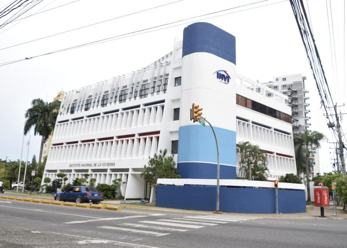 27,180‬ viviendas intervino el INVI en el 2019; benefició más de 134, 540 personas