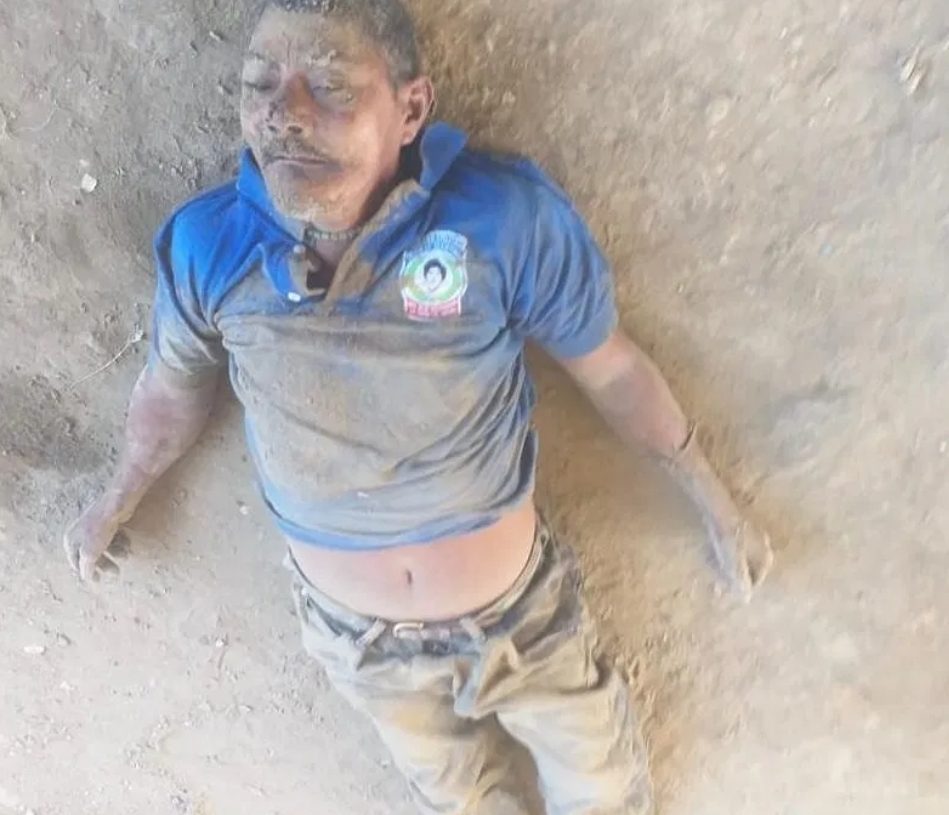 Lo encontraron muerto en su residencia