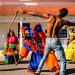 Domingo 2 de febrero «Carnaval Montecristeño» en Vivo Black Jonas Point
