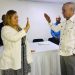 DESIGNAN NUEVA DIRECTORA EN EL HOSPITAL PADRE FANTINO