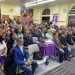 USA: La Secretaría de Organización PLD sostuvieron asambleas con miras a elecciones del 2020