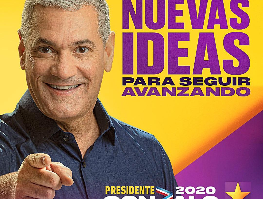 Gonzalo Castillo recorrerá este sábado MTS, Agotará apretada agenda de visitas a candidatos