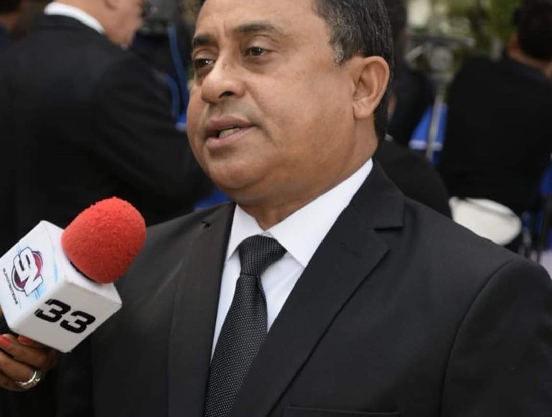 Director del INVI dice Medina necesitará tiempo extra para poder destacar cosas positivas que ha hecho