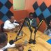 JESUS JEREZ PRESENTA PROGRAMA MUNICIPAL DE GOBIERNO EN EL PROGRAMA LA OPCIÓN RADIO