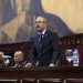 Discurso completo y Video de Rendición de Cuentas del Presidente de la República, Lic. Danilo Medina ante la Asamblea Nacional 