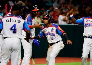 La barrida de los Toros, ganan Serie del Caribe