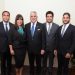 Hijo del Canciller Miguel Vargas da positivo al Coronavirus