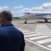 Gonzalo Castillo enviará sus lineas aéreas para traer pescadores varados en Jamaica