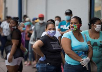 En Rep. Dom. hoy se cumplen dos meses viviendo en distanciamiento social