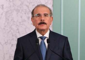 Danilo Medina solicita extensión de estado de emergencia por 25 días