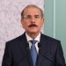 Danilo Medina solicita extensión de estado de emergencia por 25 días