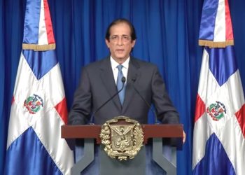 Gobierno apela a la conciencia para respeto al distanciamiento social y el toque de queda