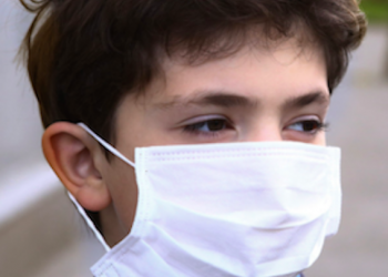 Al menos 236 niños menores de 10 años se han contagiado de coronavirus