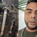 VIDEO-  Nelson Cruz,  explica accidente de tránsito ocurrido este sábado en uno de sus vehículos