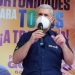 Gonzalo: La gente no quiere campaña política, la gente quiere solidaridad; llama perversos a la oposición