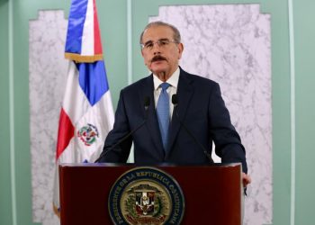 VIDEO – Discurso del presidente Danilo Medina, regreso de labores y nuevas medidas